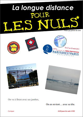 LLD pour les nuls